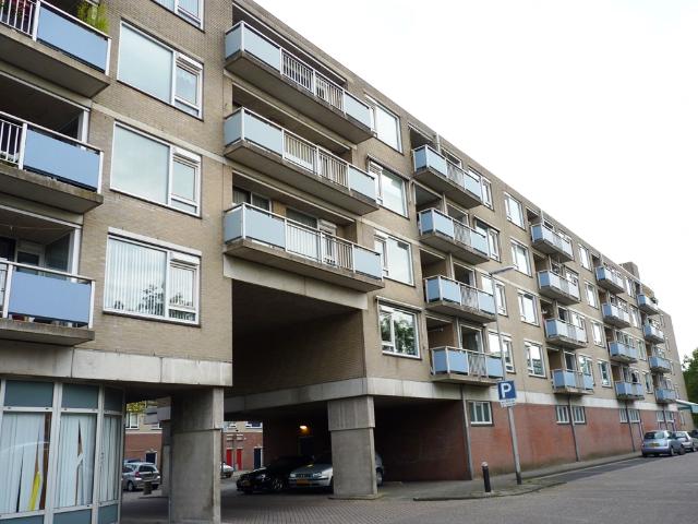 Appartement te huur in Alphen Aan Den Rijn, Zuid Holland