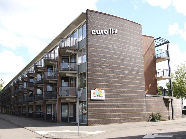 Appartement te huur in Alphen Aan Den Rijn, Zuid Holland