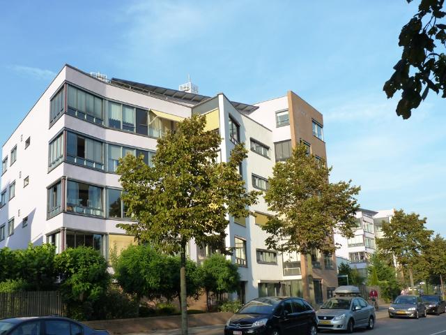 Appartement te huur in Alphen Aan Den Rijn, Zuid Holland