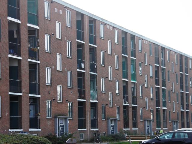 Appartement te huur in Alphen Aan Den Rijn, Zuid Holland