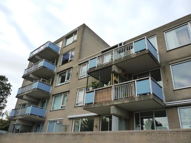 Appartement te huur in Alphen Aan Den Rijn, Zuid Holland