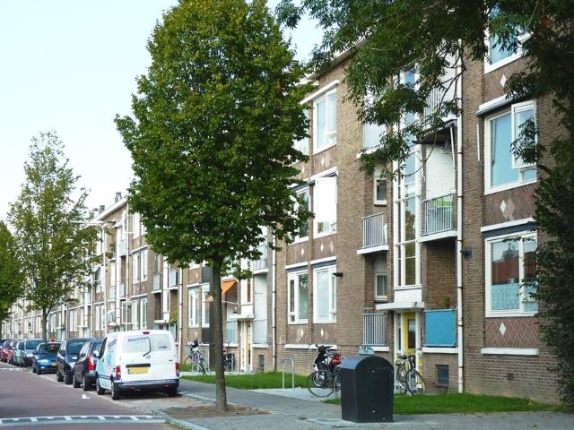 Appartement te huur in Alphen Aan Den Rijn, Zuid Holland