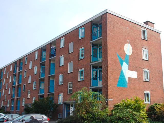 Appartement te huur in Alphen Aan Den Rijn, Zuid Holland