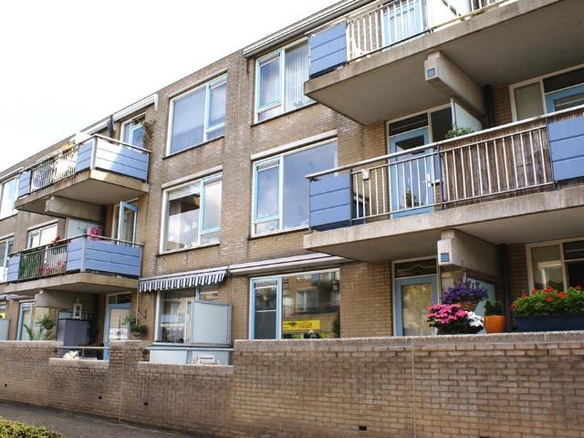 Appartement te huur in Alphen Aan Den Rijn, Zuid Holland