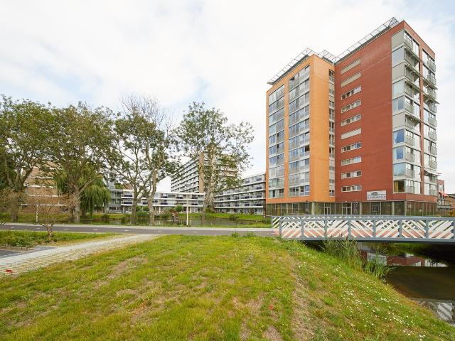 Appartement te huur in Planetenbuurt, Alphen Aan Den Rijn