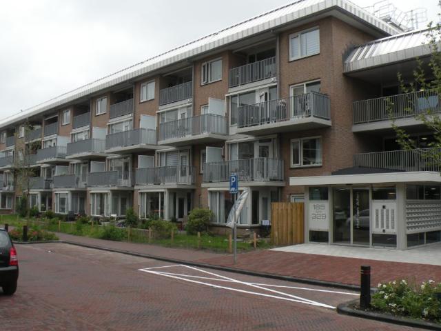 Appartement te huur in Alphen Aan Den Rijn, Zuid Holland
