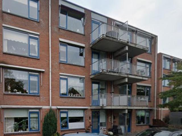 Appartement te huur in Alphen Aan Den Rijn, Zuid Holland