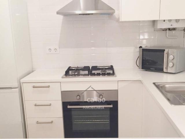 Apartamento en alquiler en Sur, Leganés