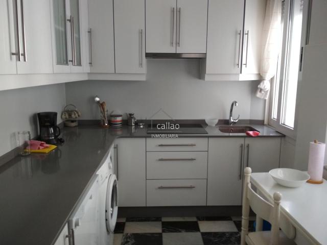 Apartamento en alquiler en Sur, Leganés