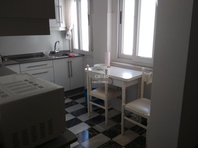 Apartamento en alquiler en Sur, Leganés