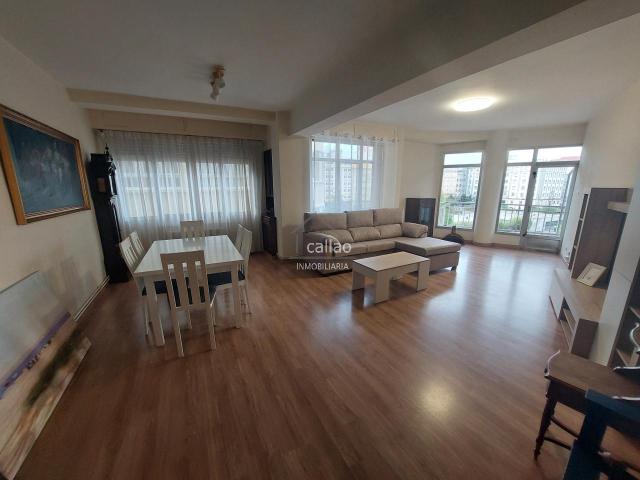 Apartamento en alquiler en Sur, Leganés
