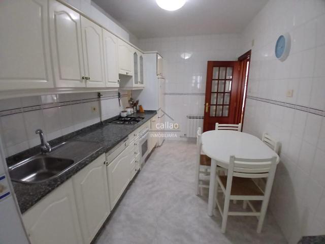 Apartamento en alquiler en Sur, Leganés