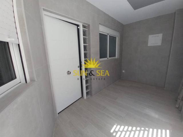Apartamento en alquiler en Altabix, Elche