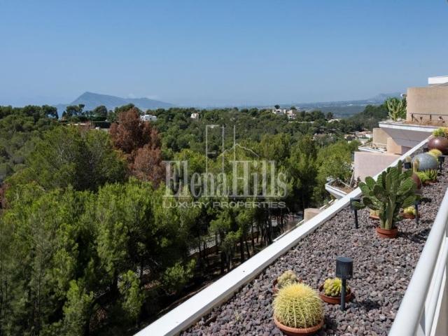 Apartamento en alquiler en la Marina Baixa, Valencia