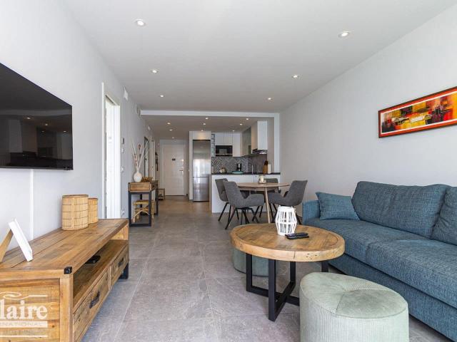 Apartamento en alquiler en la Marina Baixa, Valencia