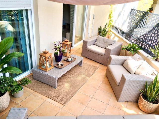 Apartamento en alquiler en la Marina Baixa, Valencia