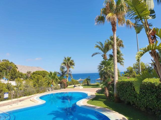 Casa en alquiler en Altea, Alacant / Alicante