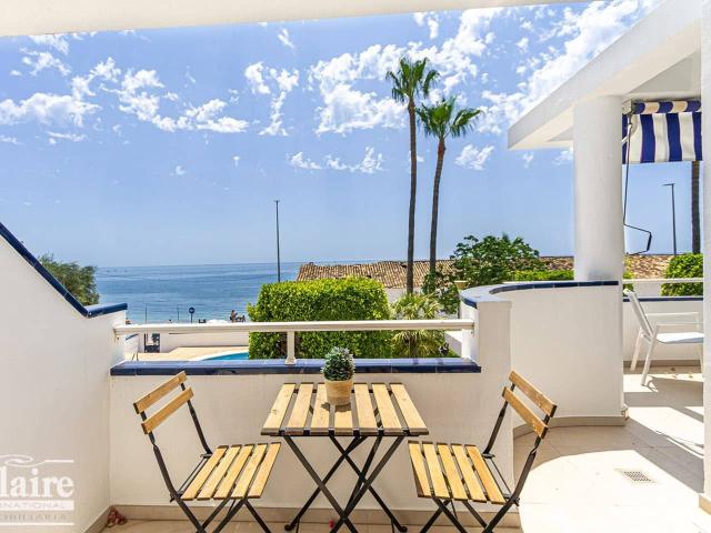 Apartamento en alquiler en la Marina Baixa, Valencia