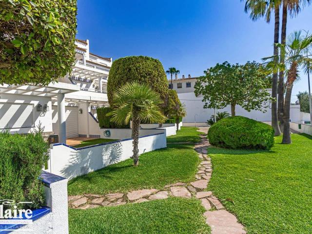Apartamento en alquiler en la Marina Baixa, Valencia