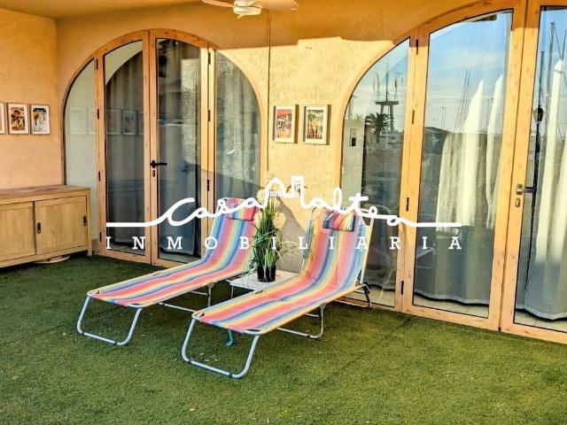 Apartamento en alquiler en la Marina Baixa, Valencia