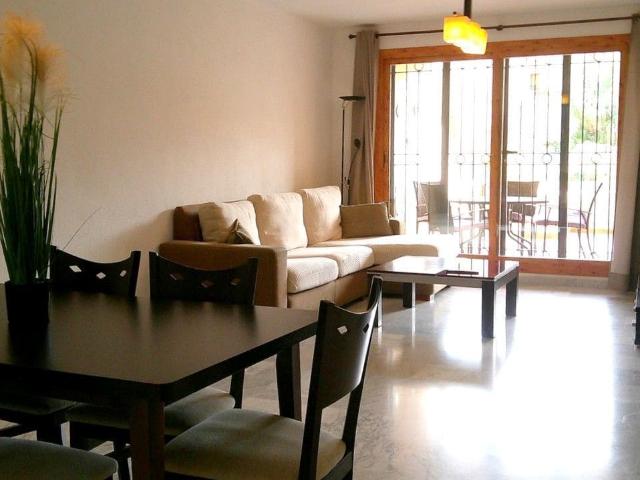 Apartamento en alquiler en la Marina Baixa, Valencia
