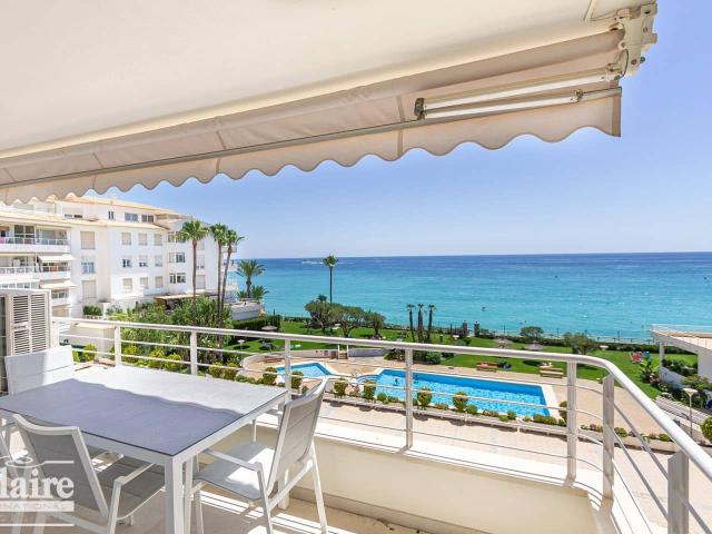 Apartamento en alquiler en la Marina Baixa, Valencia