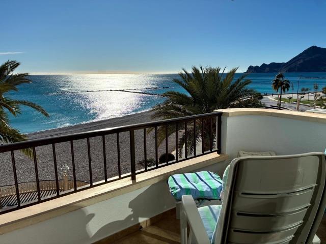 Apartamento en alquiler en Altea, Alacant / Alicante