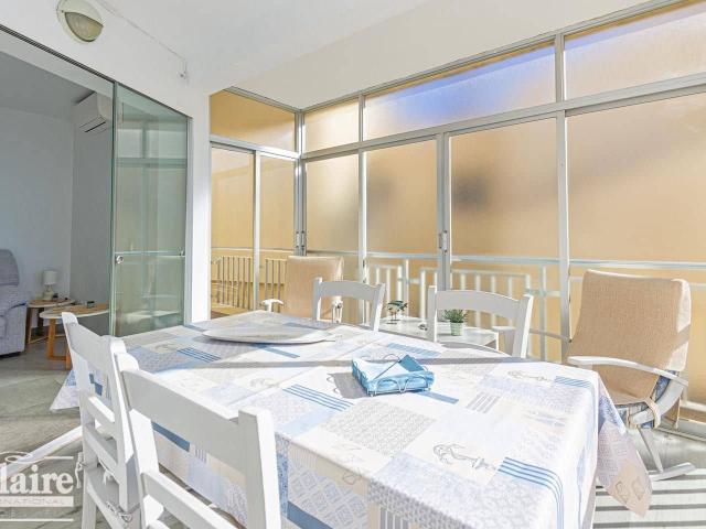 Casa en alquiler en la Marina Baixa, Valencia