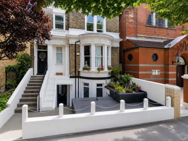 Apartment for rent in Clapham Junction, Greater London