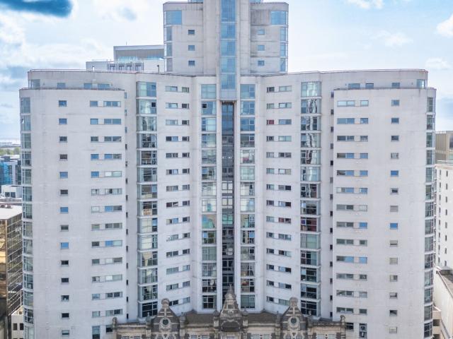 Apartment for rent in Falcon Lodge, Wales