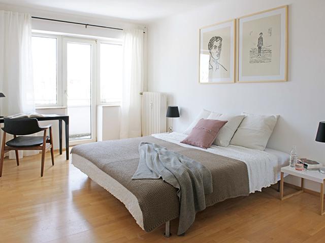 Apartment mieten in Altona, Hamburg