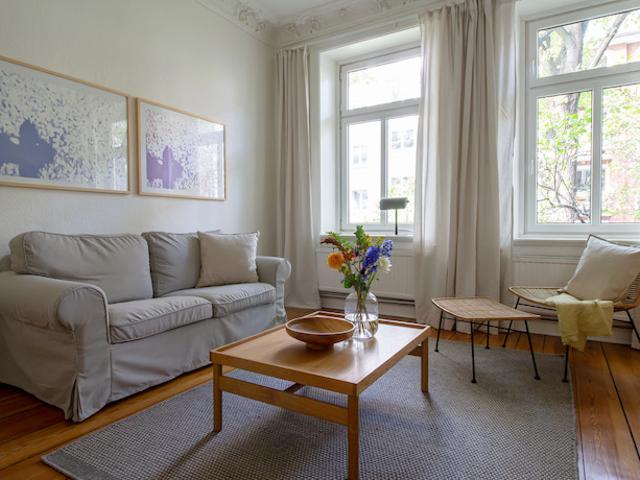 Apartment mieten in Altona, Hamburg
