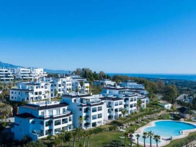 Apartamento en alquiler en Urbanización Puerto Estepona (Seghers), Costa del Sol Occidental