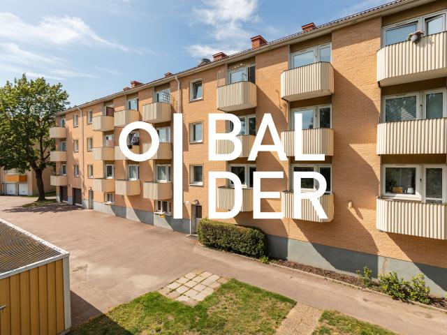 Lägenhet hyra i Karlstad, Värmland