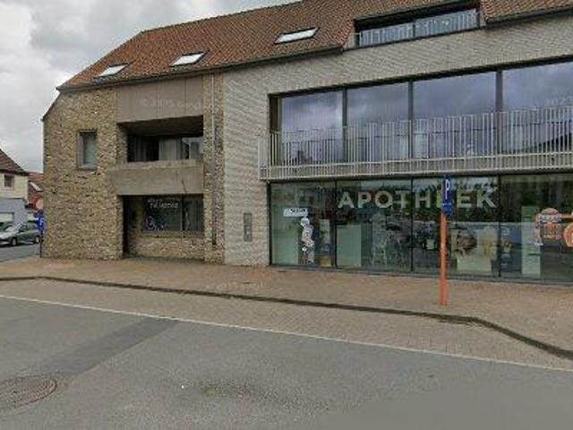 Appartement location à Alveringem, West-Vlaanderen