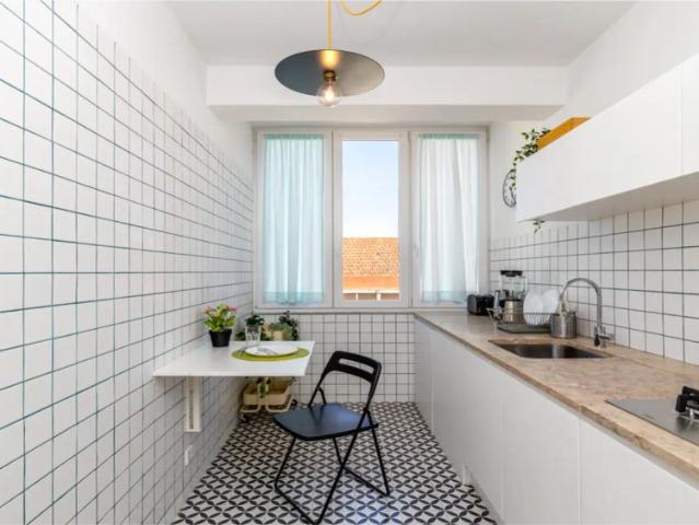 Apartamento alugar em Avenidas Novas, Lisboa