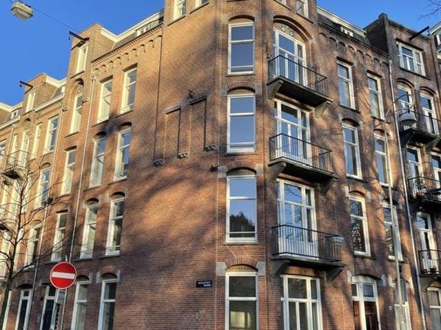 Appartement te huur in West, Amsterdam