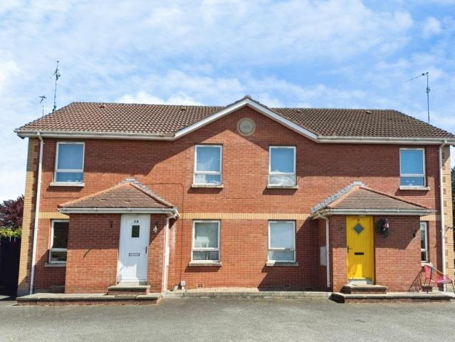 Apartment for rent in Lurgan, Northern Ireland