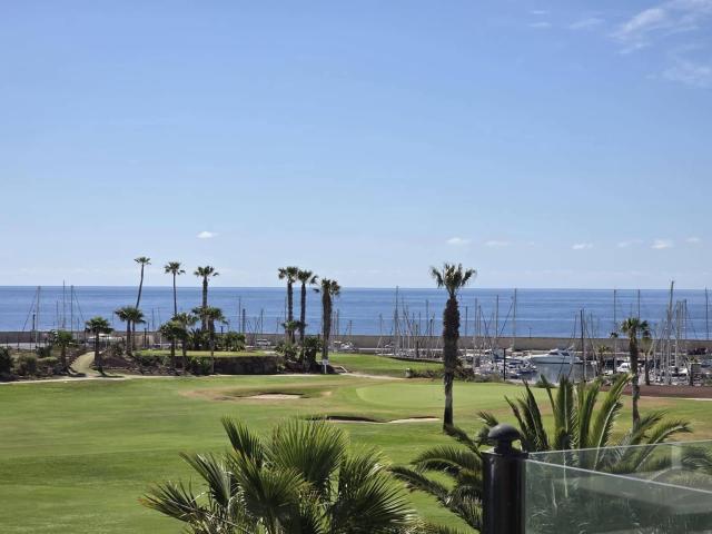 Apartamento en alquiler en Urbanización El Guincho, San Miguel de Abona