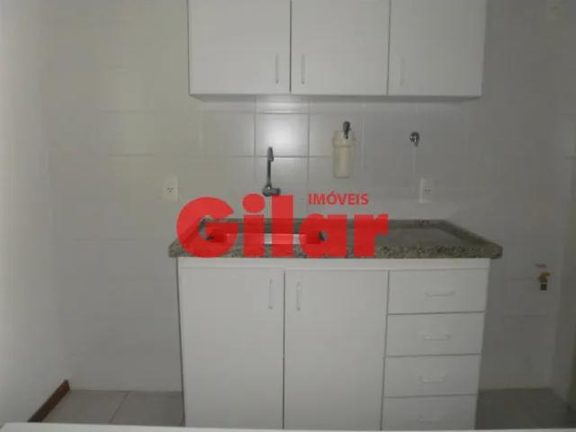 Apartamento aluguel em Região Imediata de Bauru, Bauru