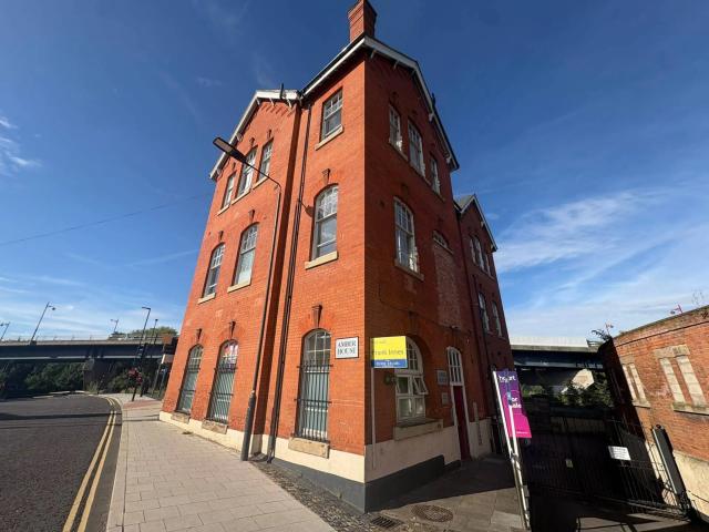 Apartment for rent in Castleward, Pride Park