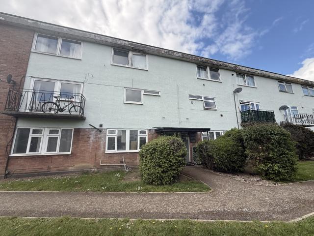 Apartment for rent in The High, Harlow