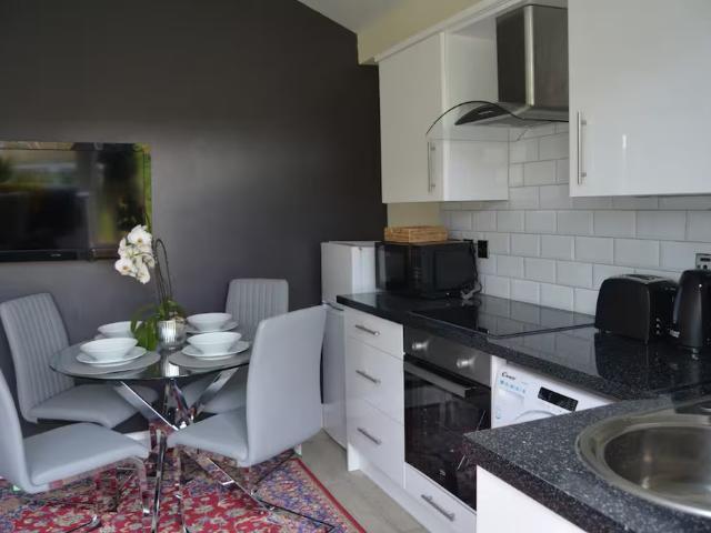 Apartment for rent in Taplow, Taplow