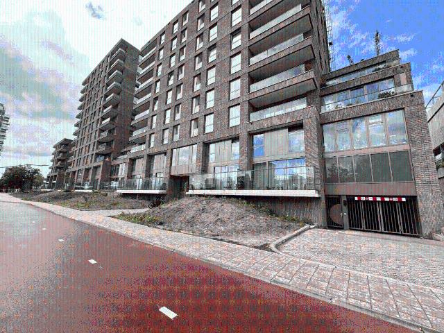 Appartement te huur in Schalkwijk, Haarlem