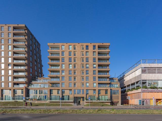 Appartement te huur in Schalkwijk, Haarlem