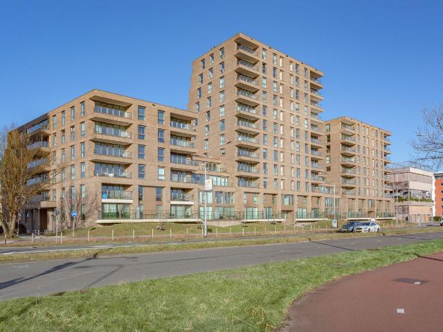 Appartement te huur in Schalkwijk, Haarlem