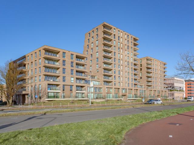 Appartement te huur in Schalkwijk, Haarlem