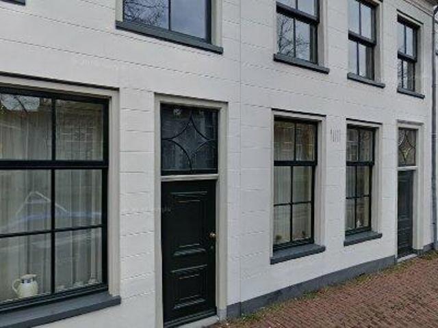 Appartement te huur in Amersfoort
