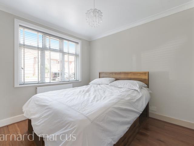 Apartment for rent in London Borough of Hounslow, Hanworth