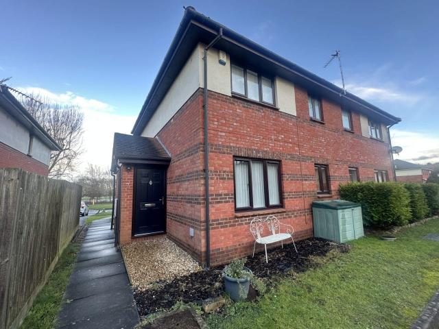 Apartment for rent in Willen, Milton Keynes